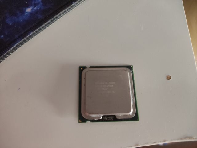 Intel celeron
