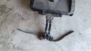 Bumprider silla paseo carro bebé