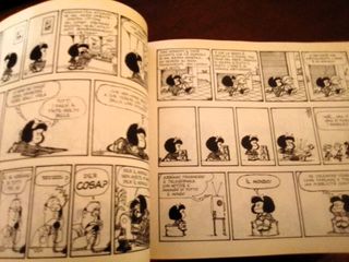 L'enciclopedia delle strisce - Vol. 6 Politica -