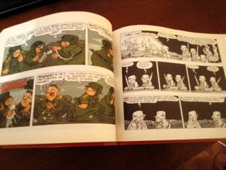 L'enciclopedia delle strisce - Vol. 6 Politica -