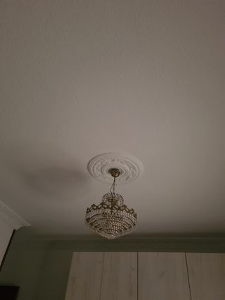 Lámparas araña