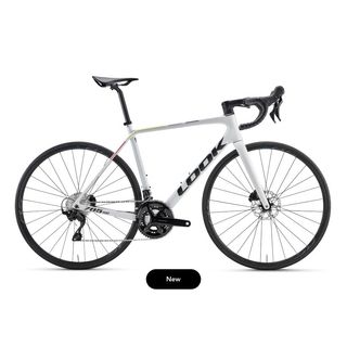 LOOK 785 HUEZ 2024 talla L NUEVA