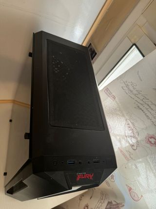 ordenador/ pc gaming