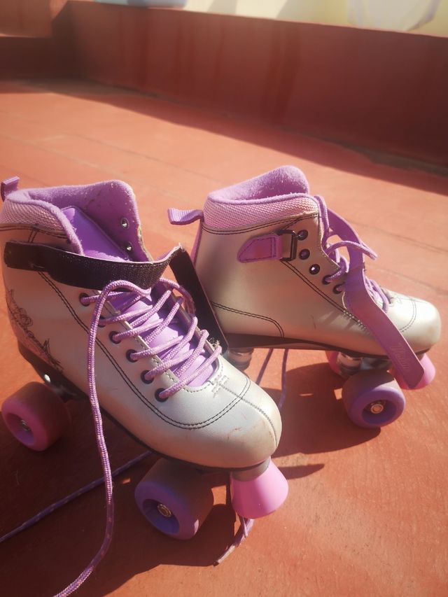 Patines