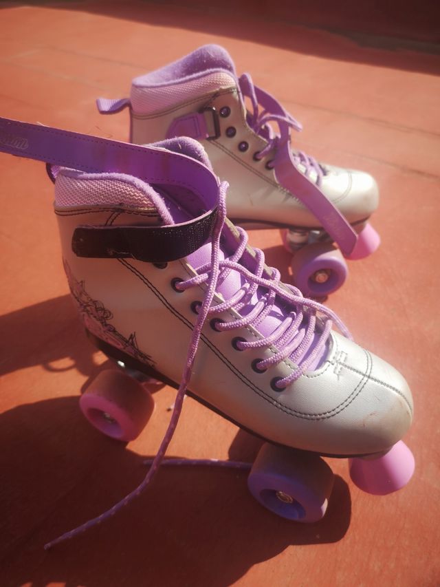 Patines