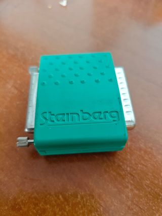 Cartucho de protección cubase steinberg