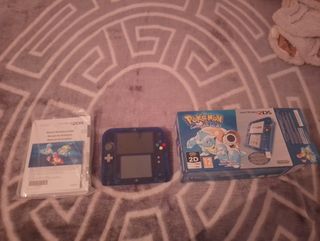 Nintendo 2ds