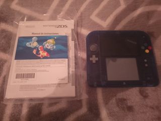 Nintendo 2ds