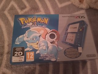 Nintendo 2ds
