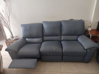 Sofá 3 plazas 