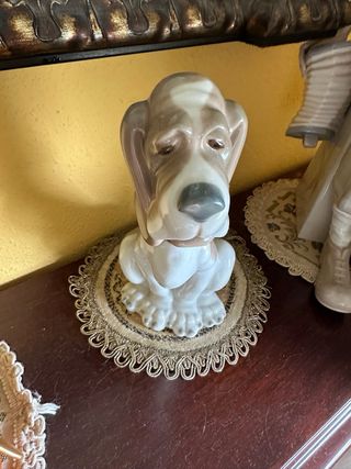 Perrito de Lladró