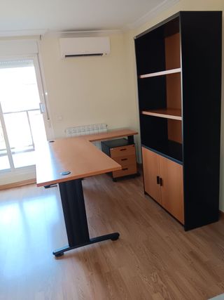 Muebles de oficina