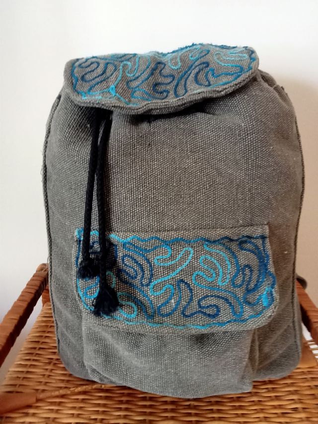 Mochila
