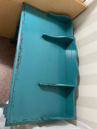 Mesa escritorio