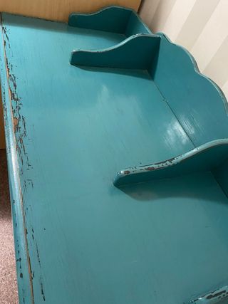 Mesa escritorio