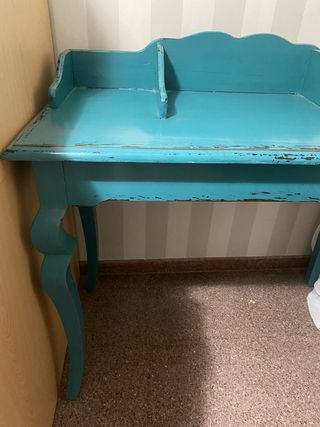 Mesa escritorio