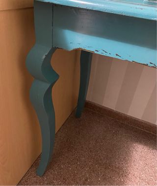 Mesa escritorio