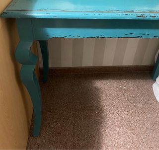 Mesa escritorio
