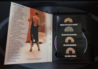 Eyes Wide Shut (1999) DVD