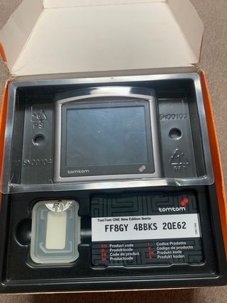 Gps