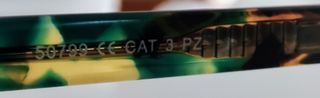 Gafas de sol nueva polarizadas Water 16 Nordlys C3