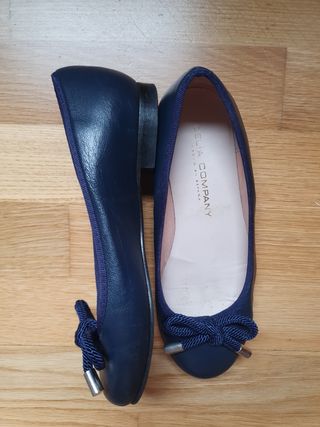 Bailarinas 35