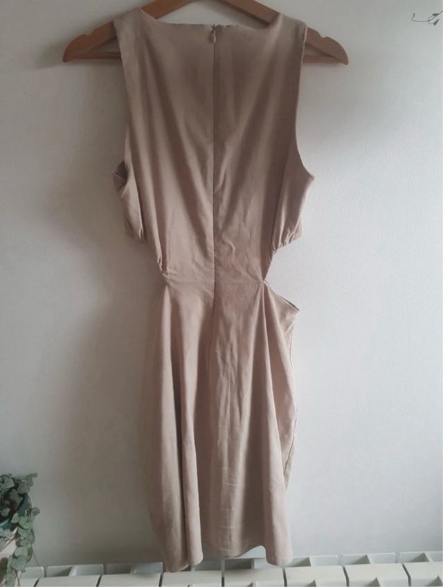 Vestido zara talla m😍