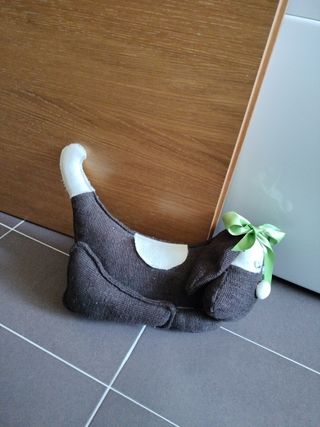 💓Fermaporta bassotto