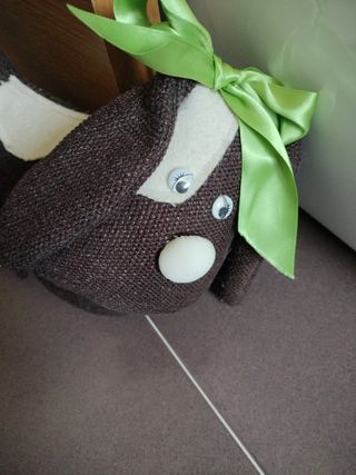 💓Fermaporta bassotto