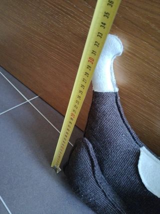 💓Fermaporta bassotto