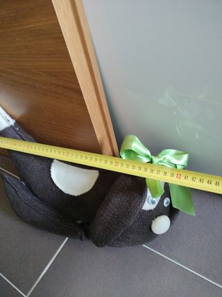 💓Fermaporta bassotto