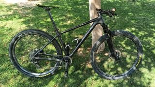 Trek Procaliber 9.8 sl