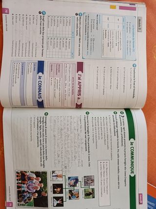 C'est parti! 1 ISBN 9788842651147