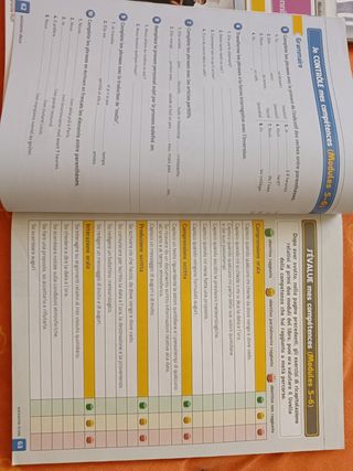 C'est parti 2! ISBN 9788842651154