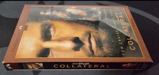 Collateral (Special Edition)  (2 Dvd) - DVD