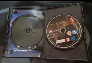 Collateral (Special Edition)  (2 Dvd) - DVD