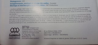 Libro de francés