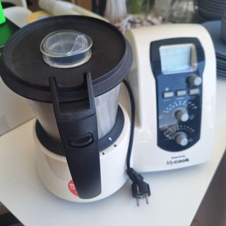 Taurus MyCook Inducción 120° Thermomix 