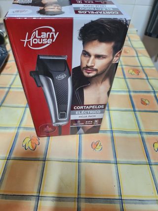 Vendo cortadora de pelo