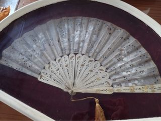 Ventilatori antichi