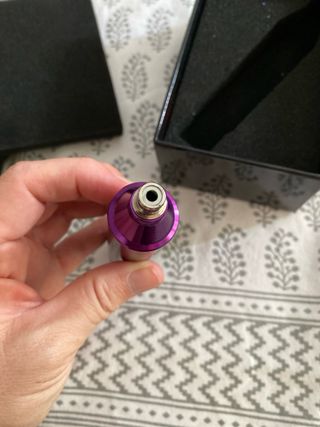 Maquina tatuar GT pen principiantes 