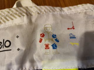 PROTECCIONES CODOS, MUÑECAS Y RODILLAS PARA NIÑOS