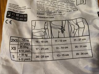 PROTECCIONES CODOS, MUÑECAS Y RODILLAS PARA NIÑOS