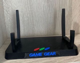 Supporto per Game Gear Stand