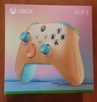 Mandos Xbox Series X/S