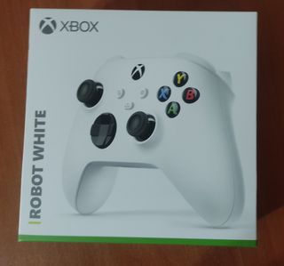 Mandos Xbox Series X/S