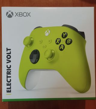 Mandos Xbox Series X/S