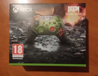 Mandos Xbox Series X/S