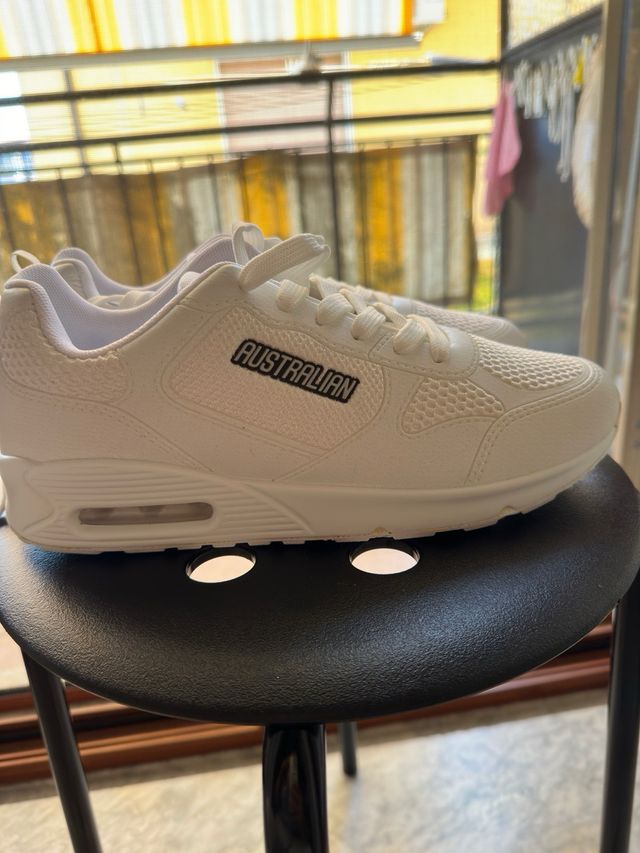 Australian scarpe uomo