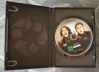 In Viaggio Con Una Rock Star - Dvd Comico-Commedia